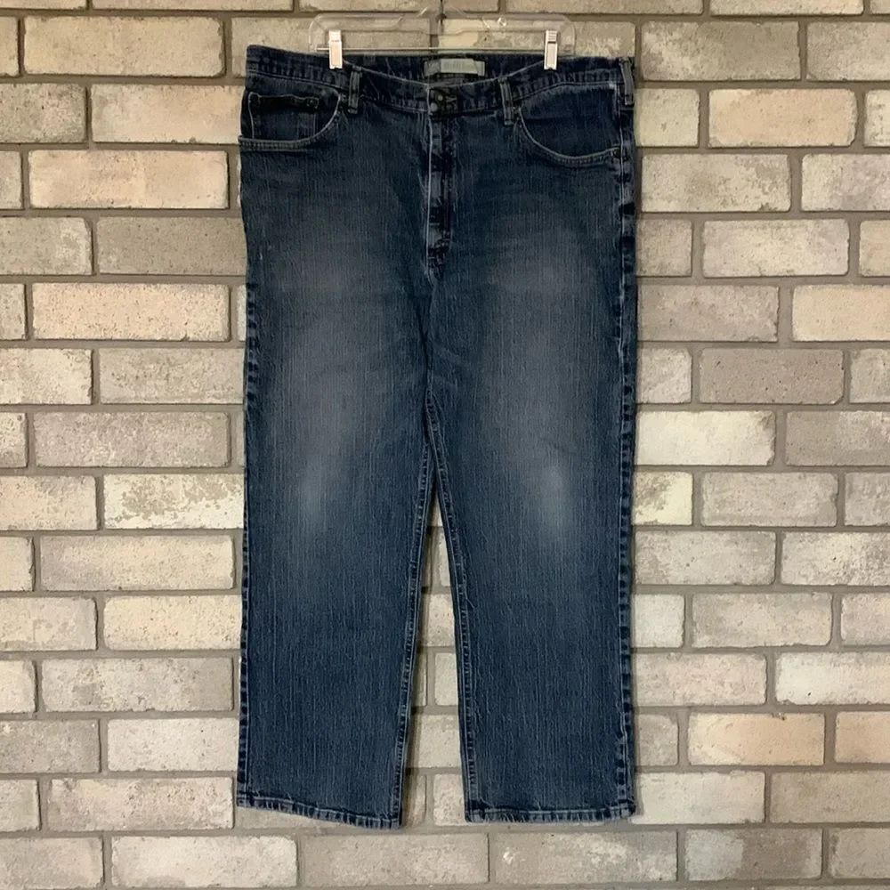 3for$20 men jeans 42 waist 42x30